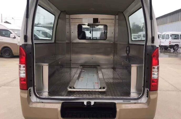 廉江市探寻火葬场电话号码,走好最后一程